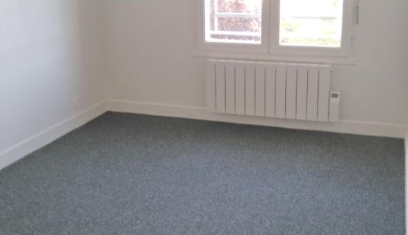 Logement tudiant T2 à Le Havre (76620)