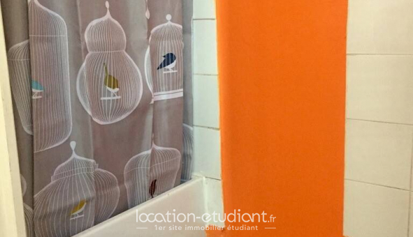 Logement tudiant T2 à Le Havre (76620)