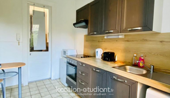 Logement tudiant T2 à Le Havre (76620)