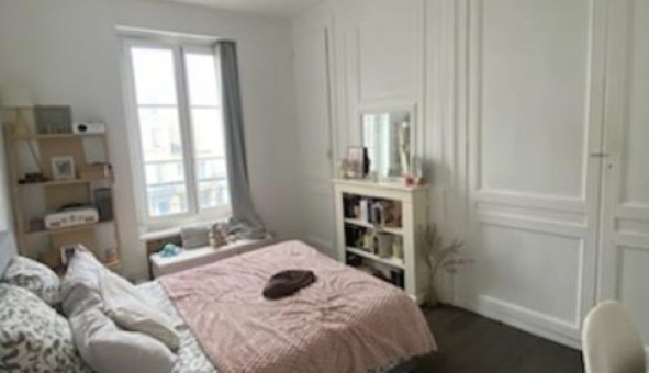 Logement tudiant T2 à Le Havre (76620)