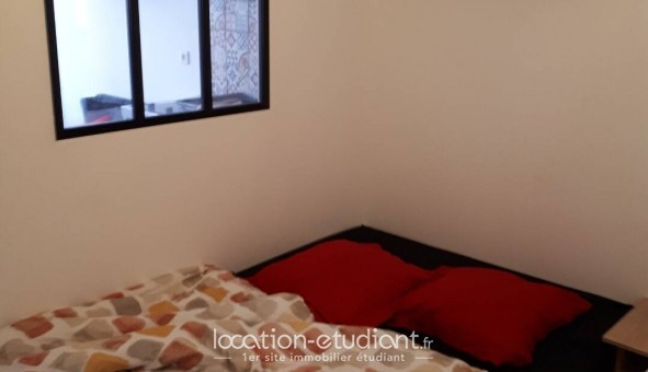 Logement tudiant T2 à Le Havre (76620)