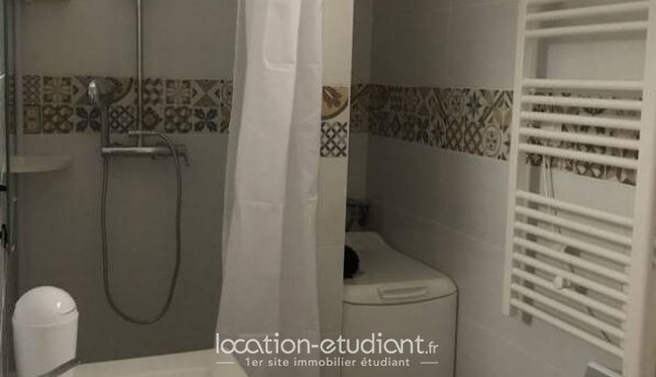 Logement tudiant T2 à Le Havre (76620)