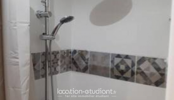 Logement tudiant T2 à Le Havre (76620)