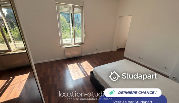 Logement tudiant T2 à Le Havre (76620)