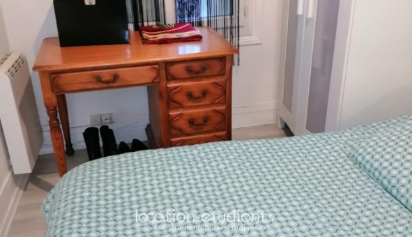 Logement tudiant T2 à Le Havre (76620)