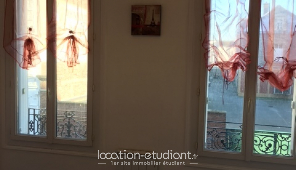 Logement tudiant T2 à Le Havre (76620)