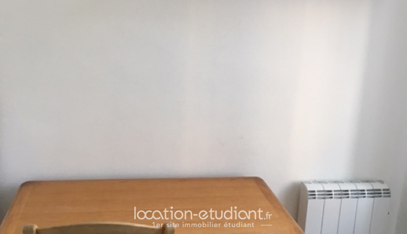 Logement tudiant T2 à Le Havre (76620)