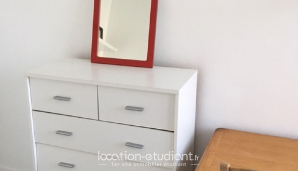 Logement tudiant T2 à Le Havre (76620)
