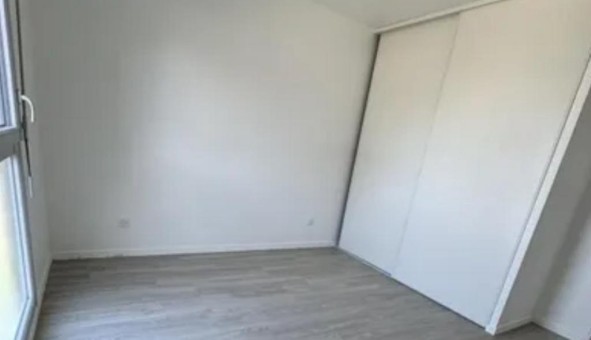 Logement tudiant T2 à Le Havre (76620)