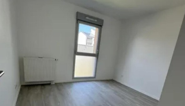 Logement tudiant T2 à Le Havre (76620)