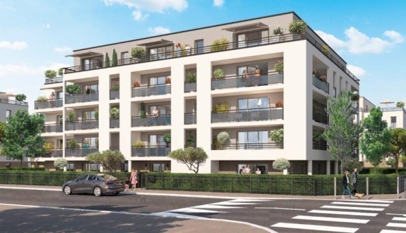 Logement tudiant T2 à Le Havre (76620)