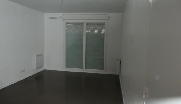 Logement tudiant T2 à Le Havre (76620)