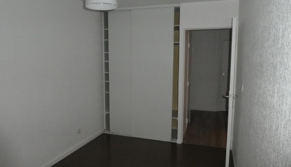 Logement tudiant T2 à Le Havre (76620)