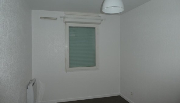 Logement tudiant T2 à Le Havre (76620)