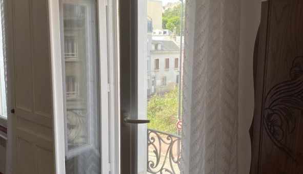 Logement tudiant T2 à Le Havre (76620)