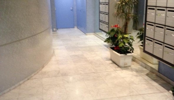 Logement tudiant T2 à Le Havre (76620)