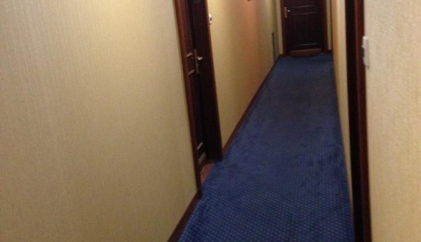 Logement tudiant T2 à Le Havre (76620)