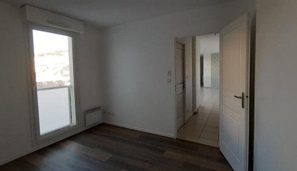 Logement tudiant T2 à Le Havre (76620)