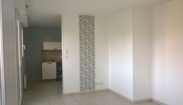 Logement tudiant T2 à Le Havre (76620)