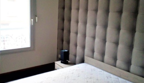 Logement tudiant T2 à Le Havre (76620)