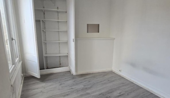 Logement �tudiant T2 &agrave; Le Havre (76620)