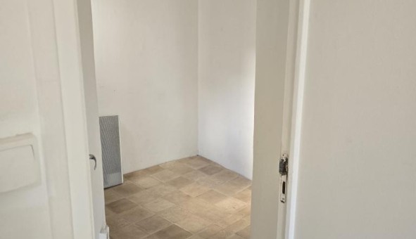 Logement �tudiant T2 &agrave; Le Havre (76620)