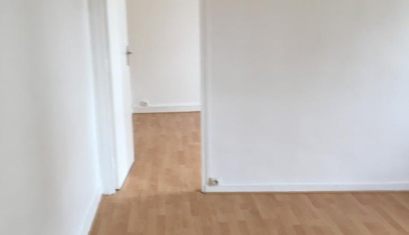 Logement �tudiant T2 &agrave; Le Havre (76620)
