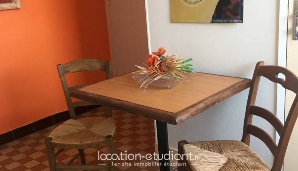 Logement �tudiant T2 &agrave; Le Havre (76620)