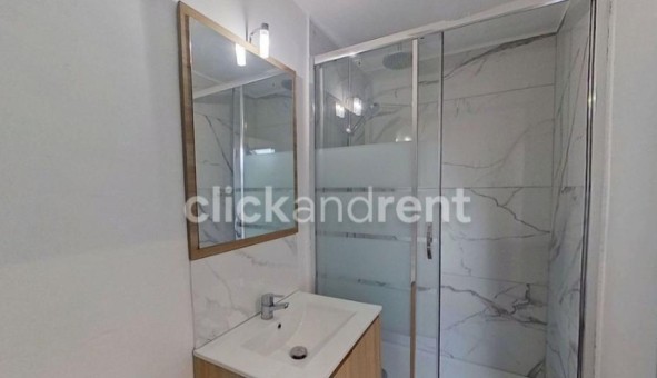 Logement �tudiant T2 &agrave; Le Havre (76620)