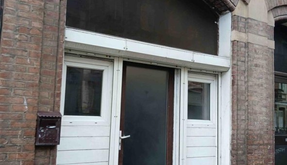 Logement �tudiant T2 &agrave; Le Havre (76620)