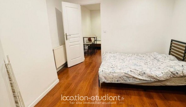 Logement �tudiant T2 &agrave; Le Havre (76620)