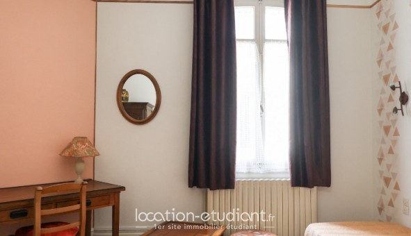 Logement �tudiant T2 &agrave; Le Havre (76620)