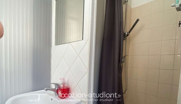 Logement �tudiant T2 &agrave; Le Havre (76620)