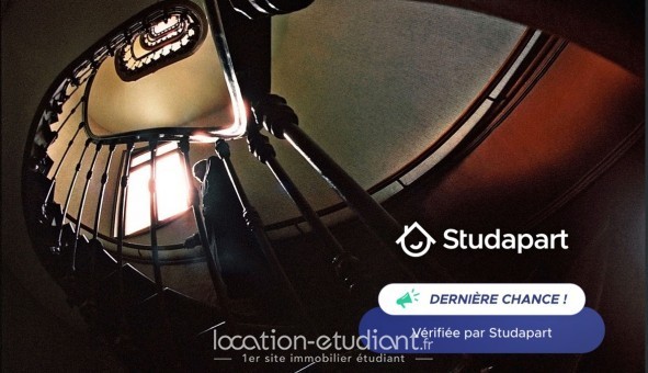 Logement �tudiant T2 &agrave; Le Havre (76620)