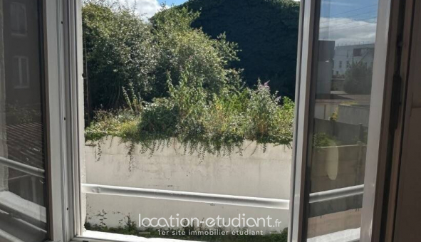 Logement �tudiant T2 &agrave; Le Havre (76620)