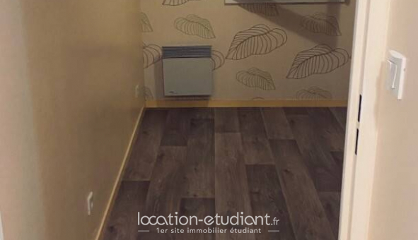 Logement �tudiant T2 &agrave; Le Havre (76620)