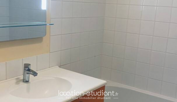 Logement �tudiant T2 &agrave; Le Havre (76620)