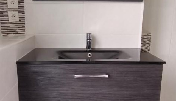 Logement �tudiant T2 &agrave; Le Havre (76620)