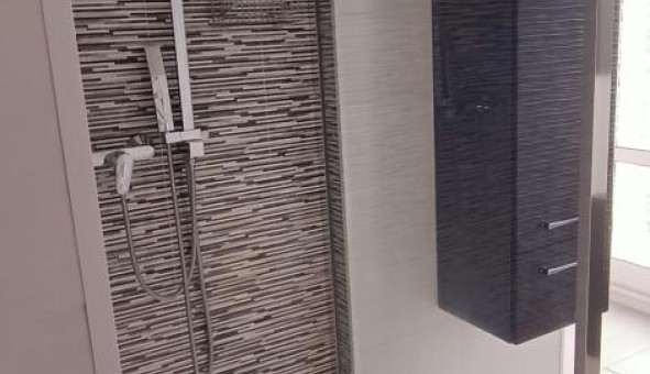 Logement �tudiant T2 &agrave; Le Havre (76620)