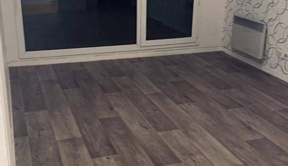 Logement �tudiant T2 &agrave; Le Havre (76620)