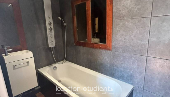 Logement �tudiant Location T2 Meubl&eacute; Le Havre (76620)