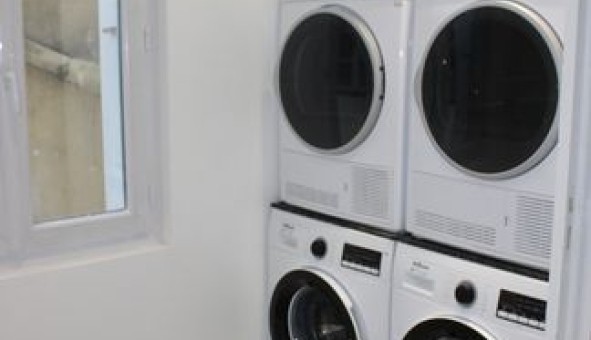 Logement �tudiant T2 &agrave; Le Havre (76620)