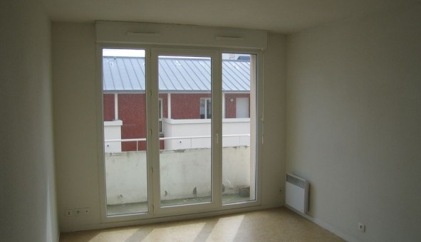 Logement �tudiant T2 &agrave; Le Havre (76620)
