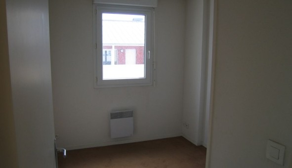 Logement �tudiant T2 &agrave; Le Havre (76620)