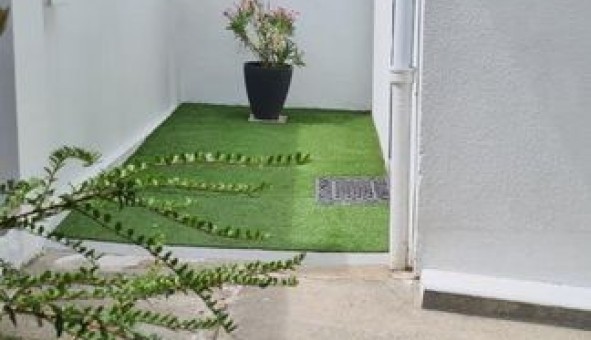 Logement �tudiant T2 &agrave; Le Havre (76620)