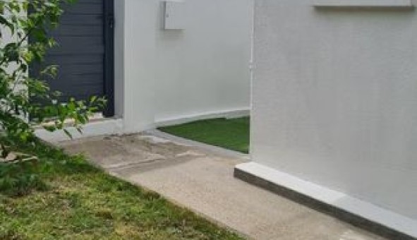 Logement �tudiant T2 &agrave; Le Havre (76620)