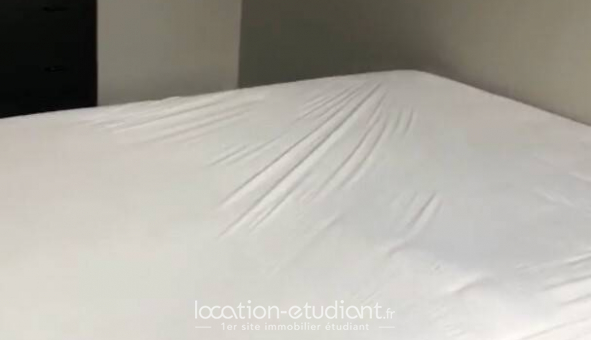 Logement �tudiant T2 &agrave; Le Havre (76620)