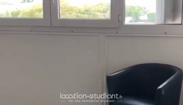 Logement �tudiant T2 &agrave; Le Havre (76620)