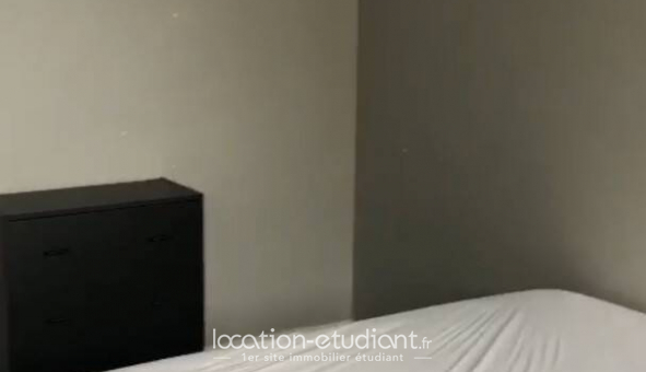 Logement �tudiant T2 &agrave; Le Havre (76620)