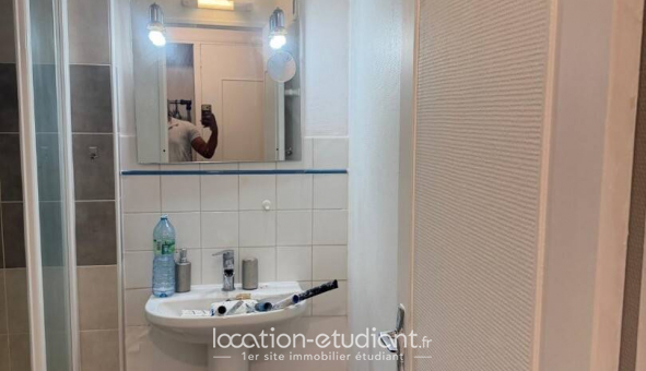 Logement �tudiant T2 &agrave; Le Havre (76620)